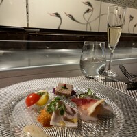 鉄板焼き 銀座 ポルトファーロ 本店 - 