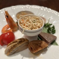Shanghai Dining 状元樓 - 