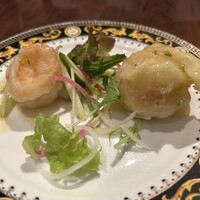 Shanghai Dining 状元樓 - 