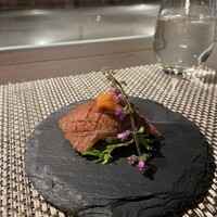 鉄板焼き 銀座 ポルトファーロ 本店 - 