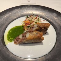 レストラン リューズ - 