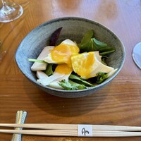 XEX ATAGO GREEN HILLS / tempura & sushi An - 