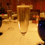 スプレンディード - シャンパン