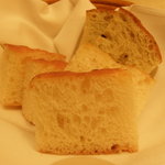 スプレンディード - パン