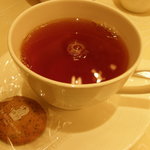 スプレンディード - 紅茶