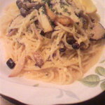 パスタフレスカ 英 - 