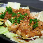 まぁる。 - 人気№１のやきもつ！　やみつきになる味