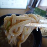 食い味の道有楽 - 