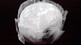 ボリューム満点 明や さんの豆大福 By ゆみたま 明や あけや 奥町 和菓子 食べログ