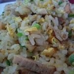 盛 - 五目チャーハン