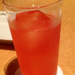 カフェバー・ケー - スプモーニ