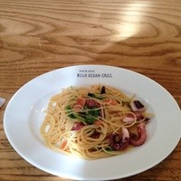 ブルーオーシャングリル - 