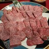 焼肉伝説バリバリ 千日前店