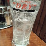 浅草タイガー - 