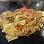 お好み焼 オモニ 本店 - 