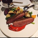 Les Jardin des dodine - 