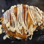 お好み焼 オモニ 本店 - 