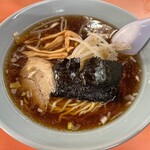喜楽飯店 - ラーメン！