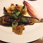 Les Jardin des dodine - 