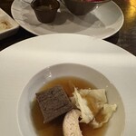 野菜がおいしいレストラン LONGING HOUSE - 