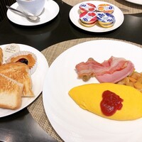 帝国ホテル 大阪 - 