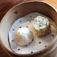 中國菜 奈良町 枸杞 - 