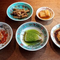 中國菜 奈良町 枸杞 - 