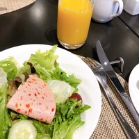 帝国ホテル 大阪 - 