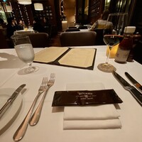 ベンジャミンステーキハウス 東京ガーデンテラス紀尾井町 - 