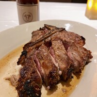 ベンジャミンステーキハウス 東京ガーデンテラス紀尾井町 - 