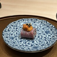 銀座 ちかみつ 六丁目 - 