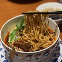 老四川 飄香小院 - 