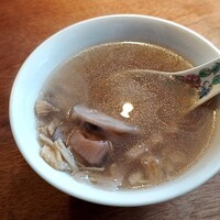 中國菜 奈良町 枸杞 - 