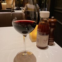 ベンジャミンステーキハウス 東京ガーデンテラス紀尾井町 - 