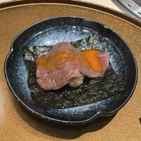 銀座 ちかみつ 六丁目 - 