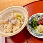 西陣 斎 阿うん - 