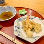 西陣 斎 阿うん - 