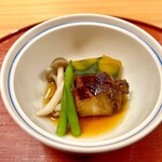 西陣 斎 阿うん - 