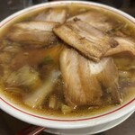 ラーメン 天風 長島店 - 