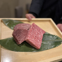 近江牛もりしま 寛閑観ここ滋賀店 - 