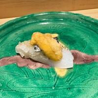 鮨処 池上 - 