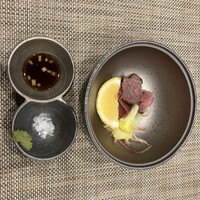 京都牛懐石 稲吉 - 