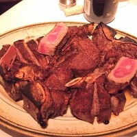 ウルフギャング・ステーキハウス 六本木 -  ウルフギャング・ステーキハウス 六本木 -