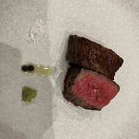 京都牛懐石 稲吉 - 