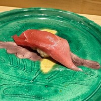 鮨処 池上 - 