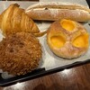 ル カフェ ドゥ ジョエル･ロブション ニュウマン新宿店