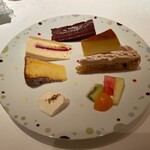 カランドリエ - 