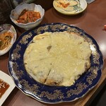 韓国料理コモネ - 