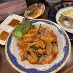 韓国料理コモネ - 