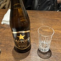 新宿うな鐵 はなれ - 